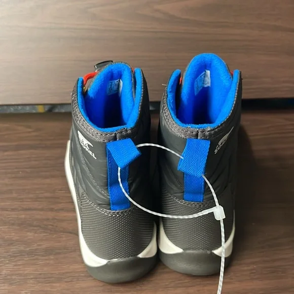 SorrelKids' Whitney™ II Short Waterproof Insulated Boot Toddler.